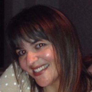 Meet your Posher, Tina